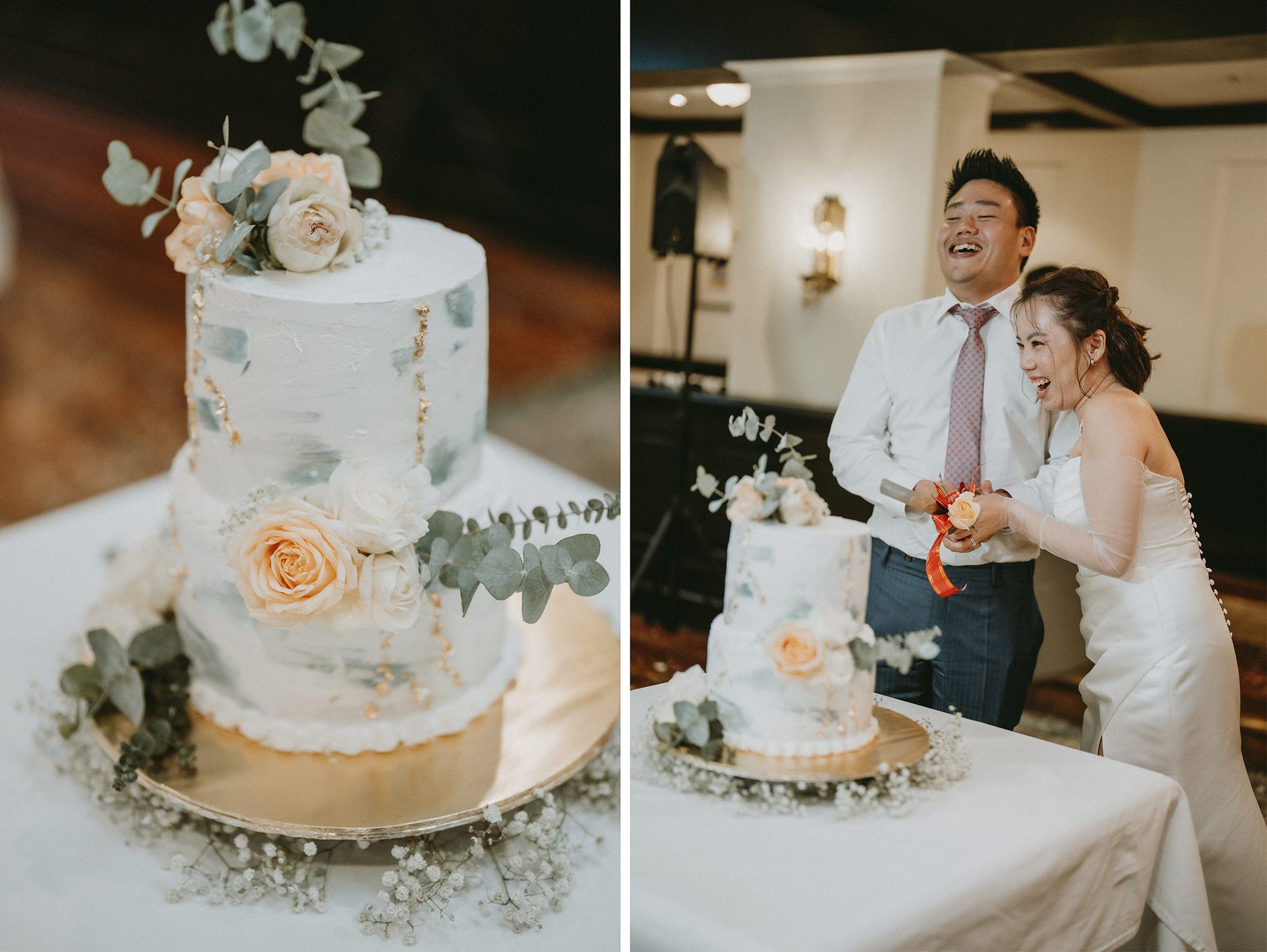 Cameron Highlands Wedding